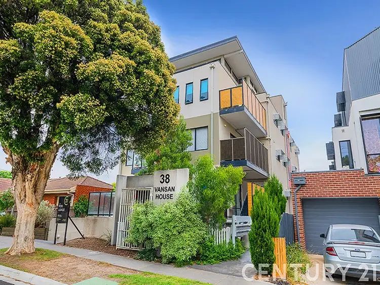 Main view of Homely apartment listing, 3/38 King Street, Dandenong VIC 3175