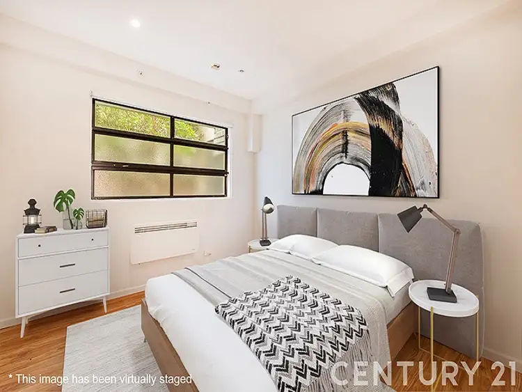 Fourth view of Homely apartment listing, 3/38 King Street, Dandenong VIC 3175