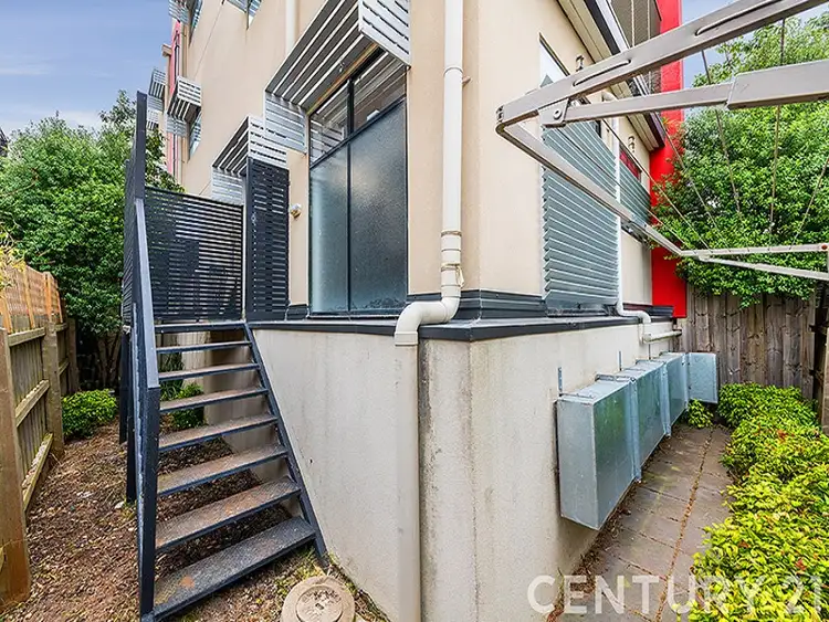 Seventh view of Homely apartment listing, 3/38 King Street, Dandenong VIC 3175