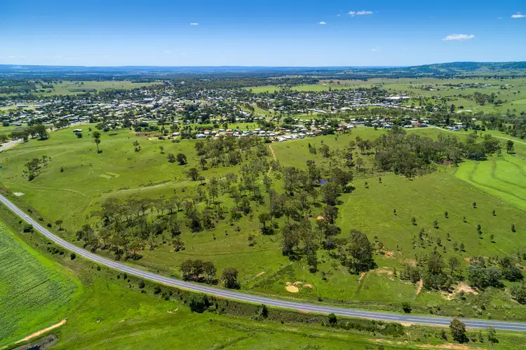 Third view of Homely land listing, 0 Caswell Street, Murgon QLD 4605