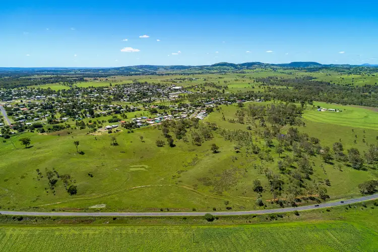 Seventh view of Homely land listing, 0 Caswell Street, Murgon QLD 4605