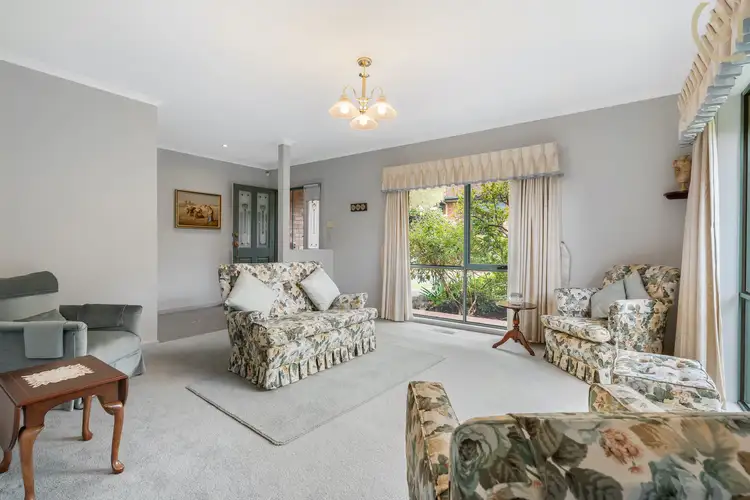Second view of Homely unit listing, Unit 1/101 High Street, Berwick VIC 3806