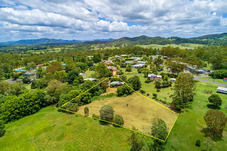 Main view of Homely house listing, 3 Dons Court, Araluen QLD 4570