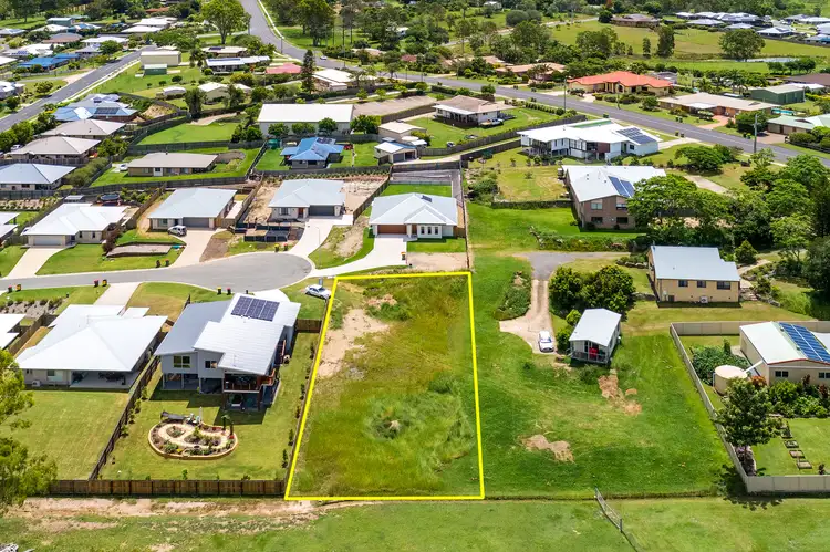 12 Farmer Court, Southside QLD 4570