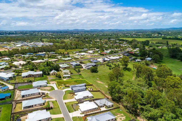 Sixth view of Homely land listing, 12 Farmer Court, Southside QLD 4570