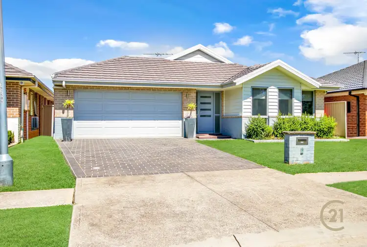 9 Swansona, Mount Annan NSW 2567