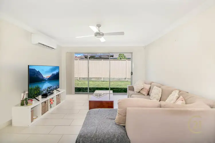 Third view of Homely house listing, 9 Swansona, Mount Annan NSW 2567