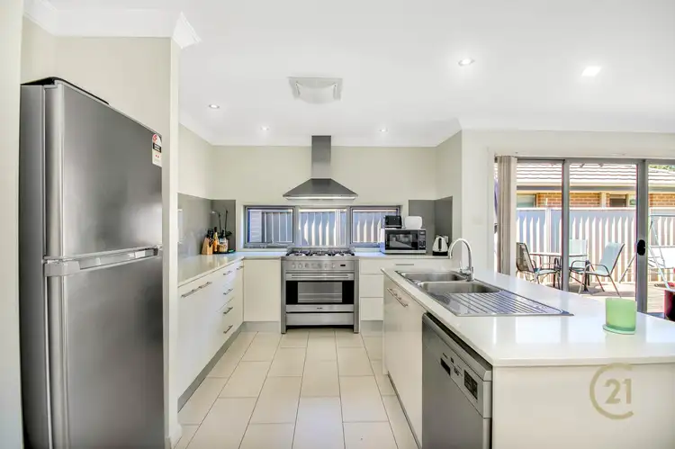 Fourth view of Homely house listing, 9 Swansona, Mount Annan NSW 2567