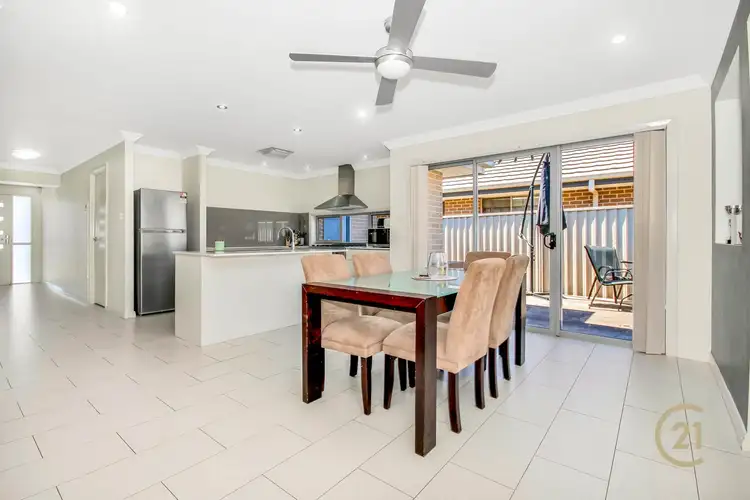 Fifth view of Homely house listing, 9 Swansona, Mount Annan NSW 2567