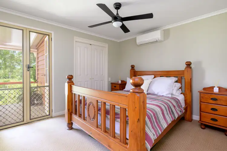 Sixth view of Homely rural property listing, 136 Boyle Road, The Palms QLD 4570