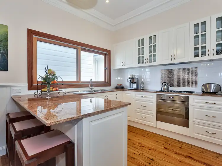 Second view of Homely house listing, 51 Victoria Street, Adamstown NSW 2289