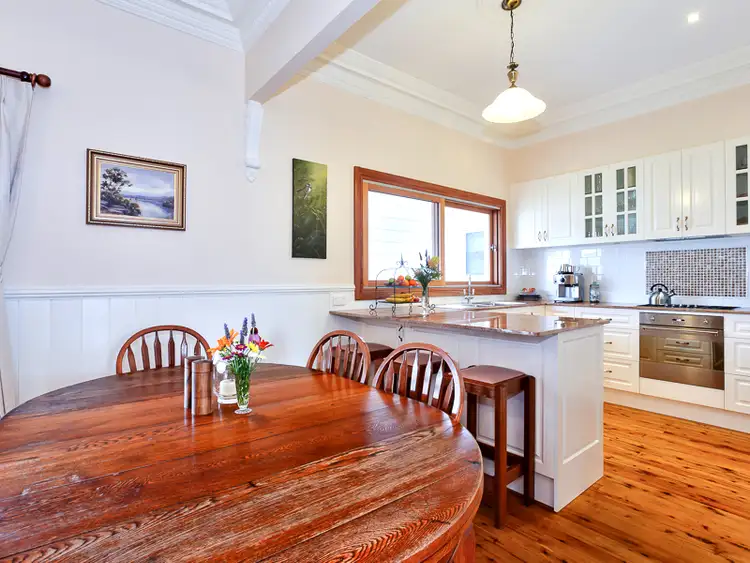 Fifth view of Homely house listing, 51 Victoria Street, Adamstown NSW 2289
