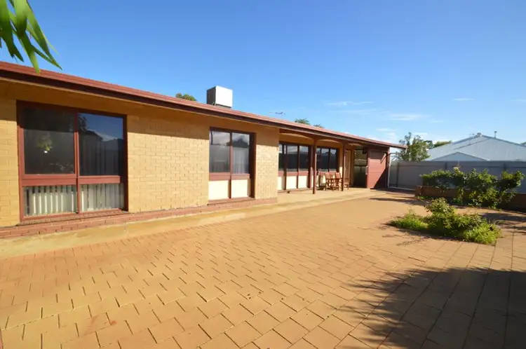 408 Cummins Lane, Broken Hill NSW 2880