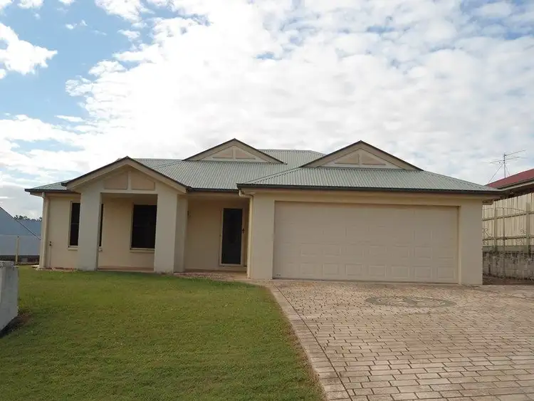 6 Lyden Court, Gympie QLD 4570
