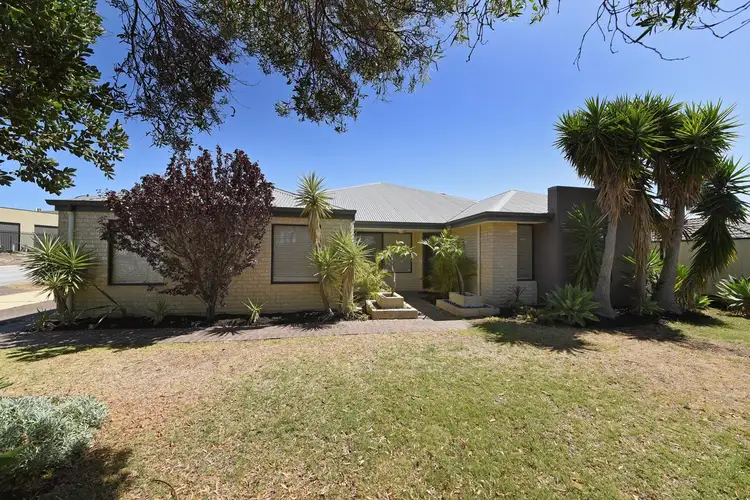 1 Coaldale Link, Clarkson WA 6030