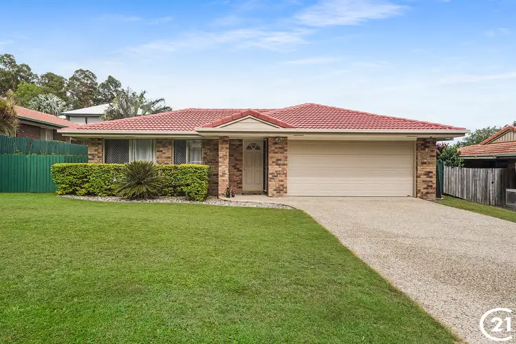 9 Carolyn Place, Ferny Grove QLD 4055