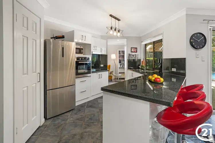 Sixth view of Homely house listing, 9 Carolyn Place, Ferny Grove QLD 4055