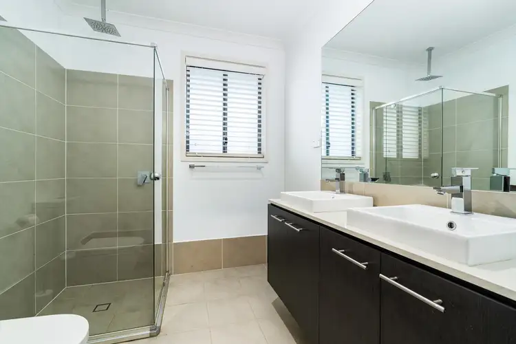 Fourth view of Homely house listing, 38 William Buckley Drive, Carnes Hill NSW 2171