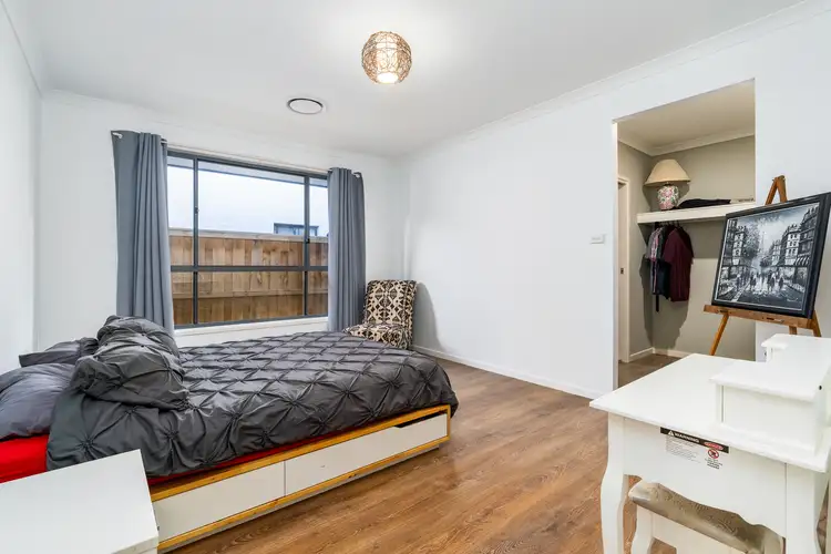 Fifth view of Homely house listing, 38 William Buckley Drive, Carnes Hill NSW 2171