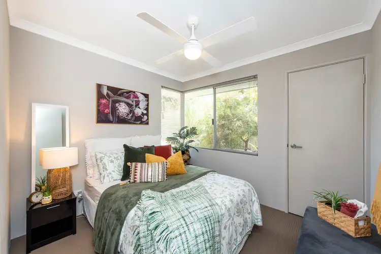 Seventh view of Homely house listing, 15 Gold Ridge, Wannanup WA 6210
