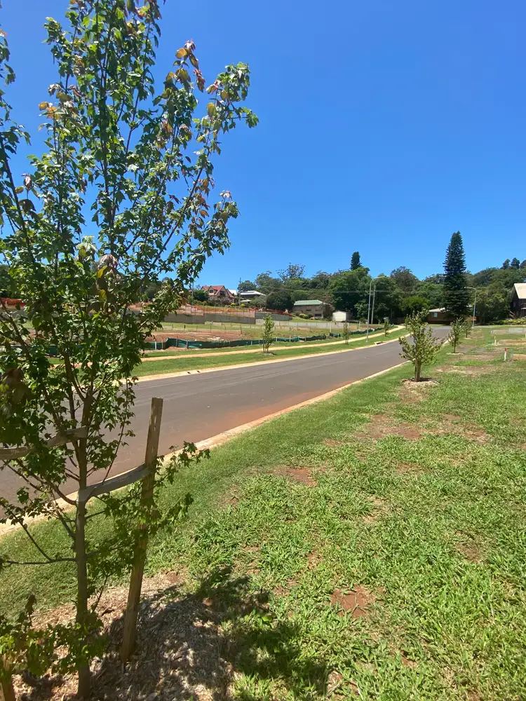 Fourth view of Homely land listing, Lot 16 Yeates Street, Harlaxton QLD 4350