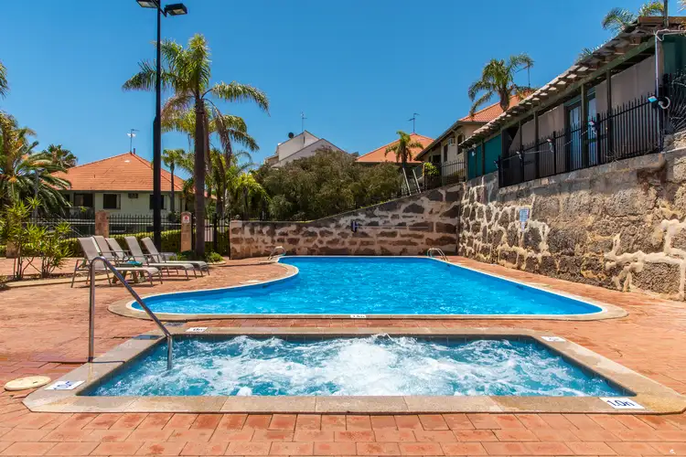 54/130 Mandurah Terrace, Mandurah WA 6210