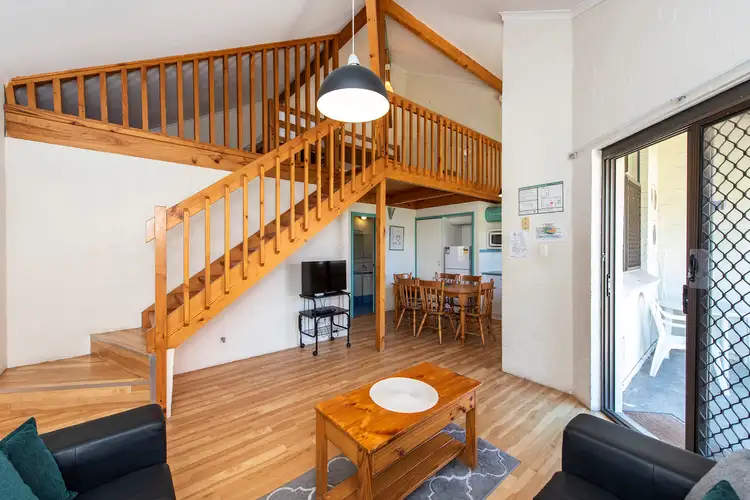 Second view of Homely unit listing, 54/130 Mandurah Terrace, Mandurah WA 6210