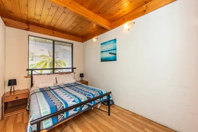 Sixth view of Homely unit listing, 54/130 Mandurah Terrace, Mandurah WA 6210