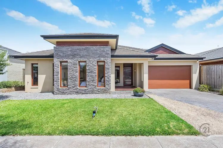 65 Ladybird Crescent, Point Cook VIC 3030