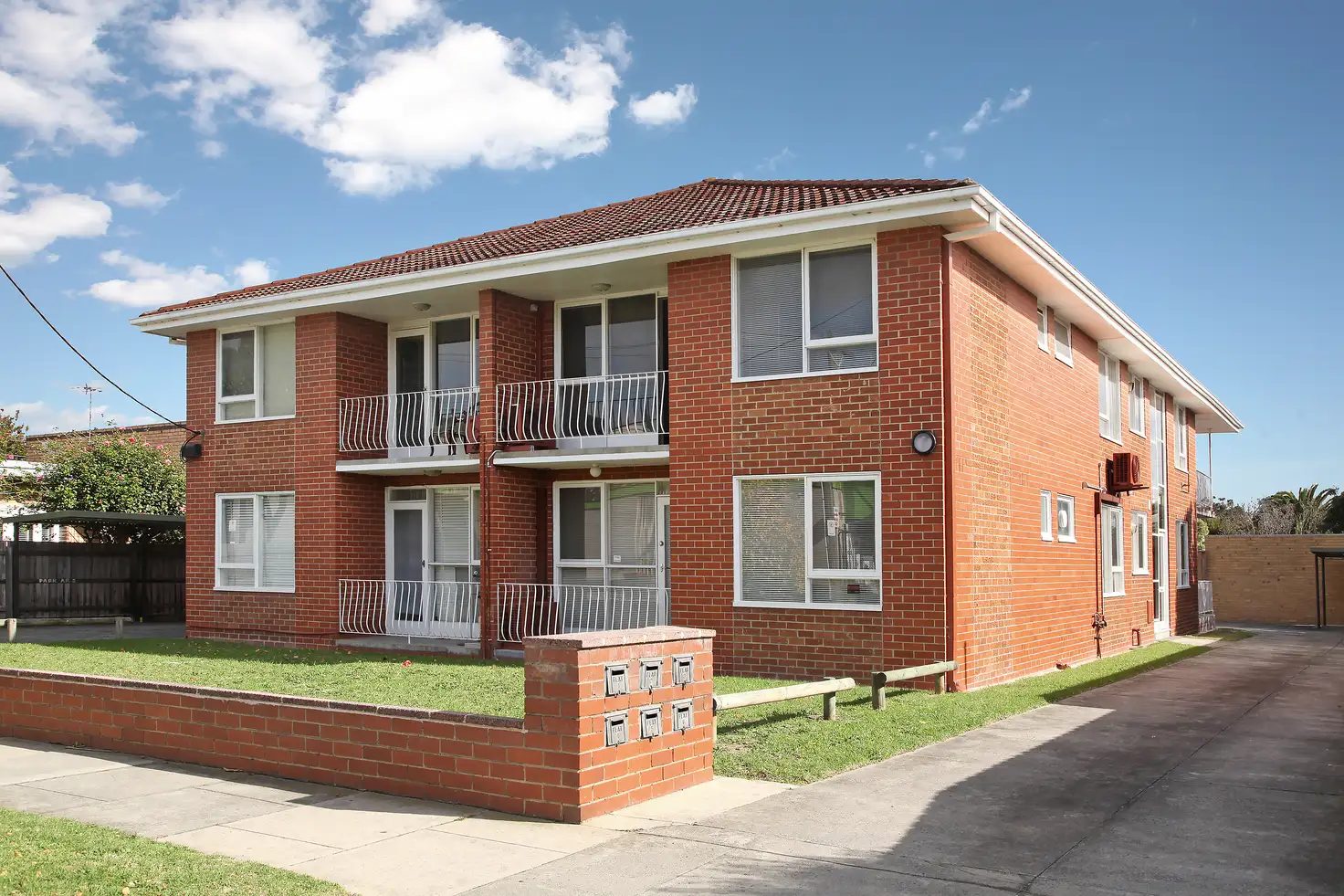 Main view of Homely flat listing, 1/297 Jasper Road, Ormond VIC 3204