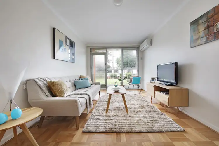 Second view of Homely flat listing, 1/297 Jasper Road, Ormond VIC 3204