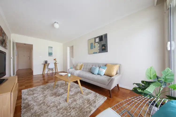 Third view of Homely flat listing, 1/297 Jasper Road, Ormond VIC 3204