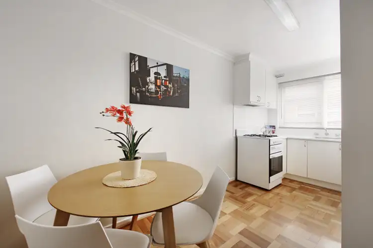 Fifth view of Homely flat listing, 1/297 Jasper Road, Ormond VIC 3204