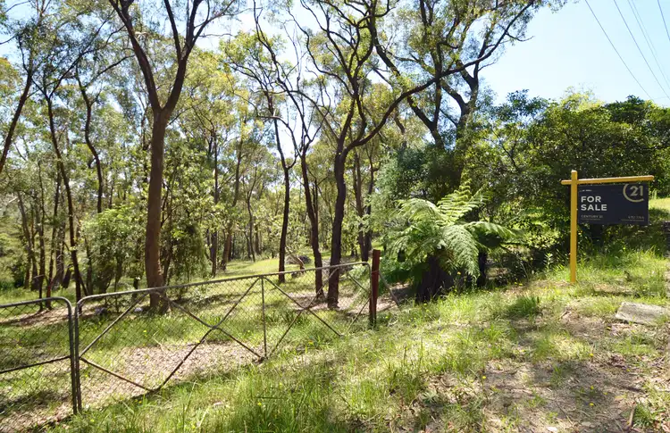 30 Forest Glen Road, Woodford NSW 2778
