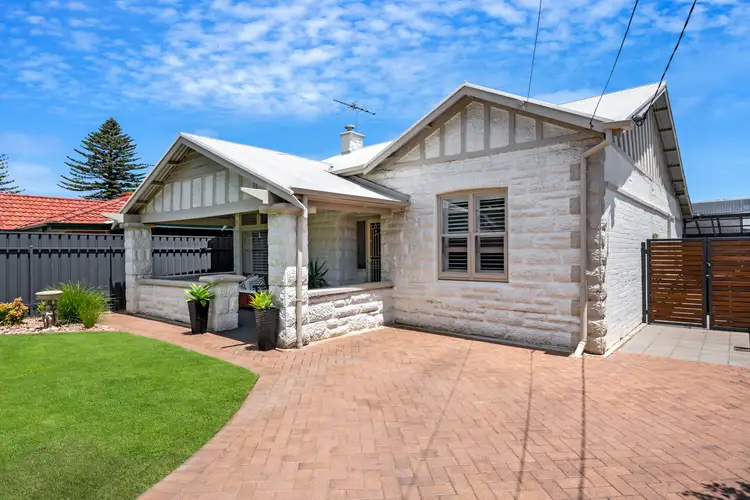 Second view of Homely house listing, 12 Caroona Avenue, Hove SA 5048