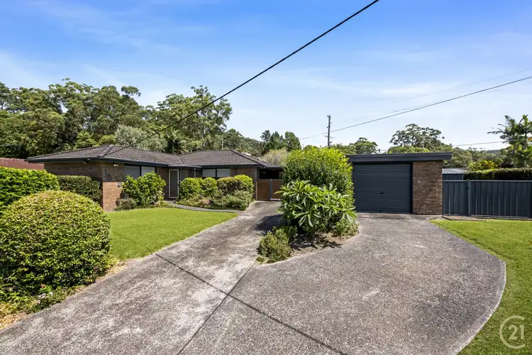 16 Brancourt Crescent, Narara NSW 2250