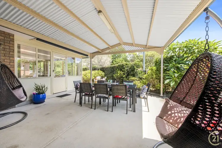 Third view of Homely house listing, 16 Brancourt Crescent, Narara NSW 2250