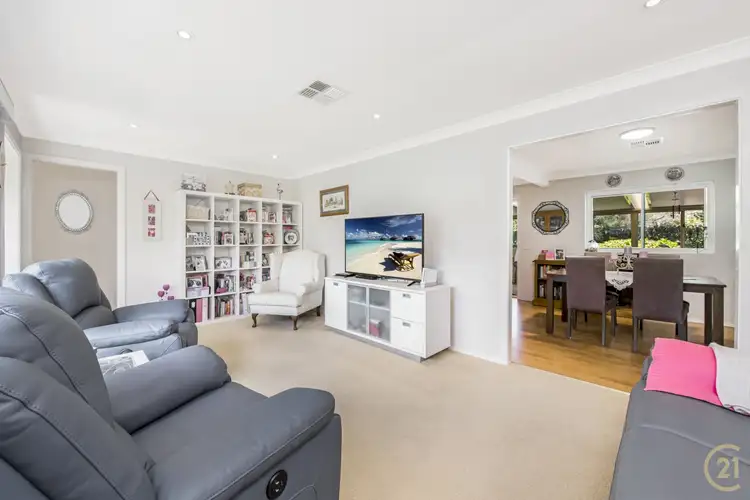 Fourth view of Homely house listing, 16 Brancourt Crescent, Narara NSW 2250