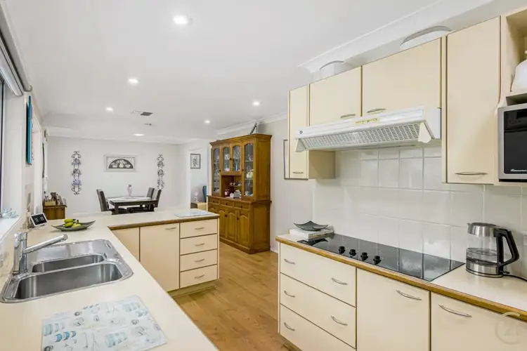 Fifth view of Homely house listing, 16 Brancourt Crescent, Narara NSW 2250