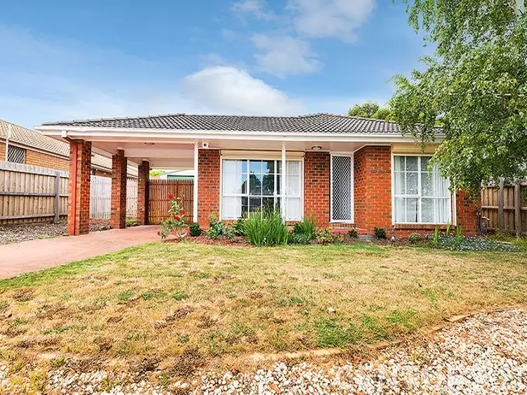 38 Bellevue Drive