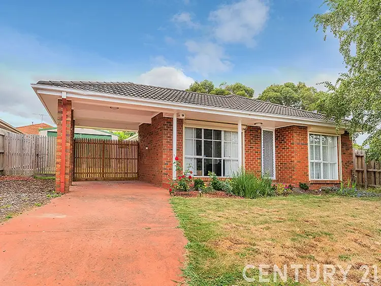 Second view of Homely house listing, 38 Bellevue Drive, Berwick VIC 3806