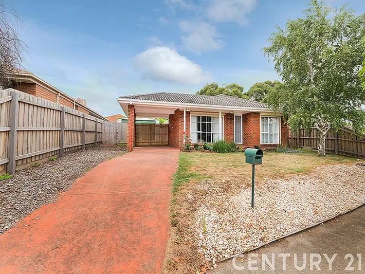 Third view of Homely house listing, 38 Bellevue Drive, Berwick VIC 3806