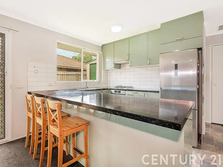 Fourth view of Homely house listing, 38 Bellevue Drive, Berwick VIC 3806
