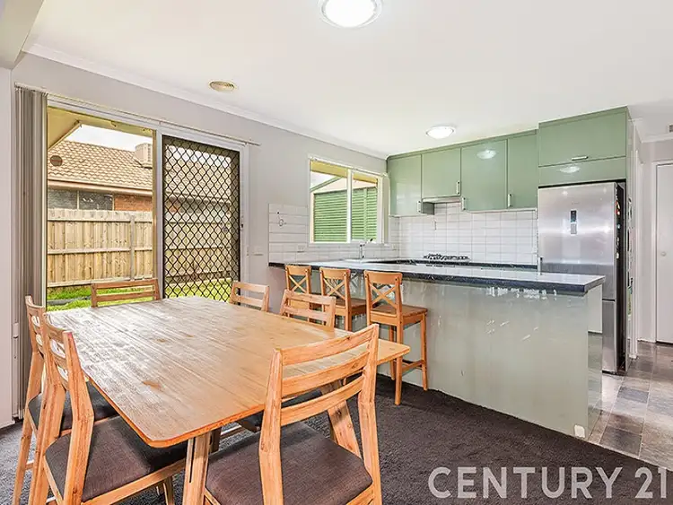 Sixth view of Homely house listing, 38 Bellevue Drive, Berwick VIC 3806