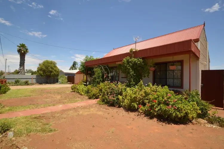 78 Gaffney Lane, Broken Hill NSW 2880