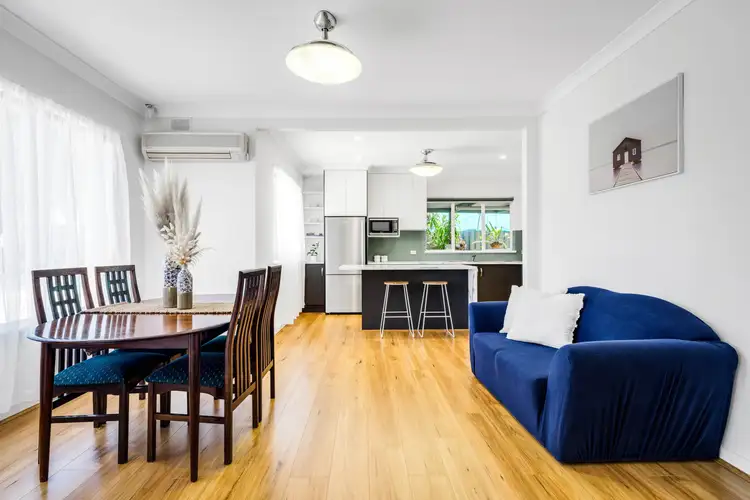 Fourth view of Homely house listing, 255 O'Sullivan Beach Road, Morphett Vale SA 5162