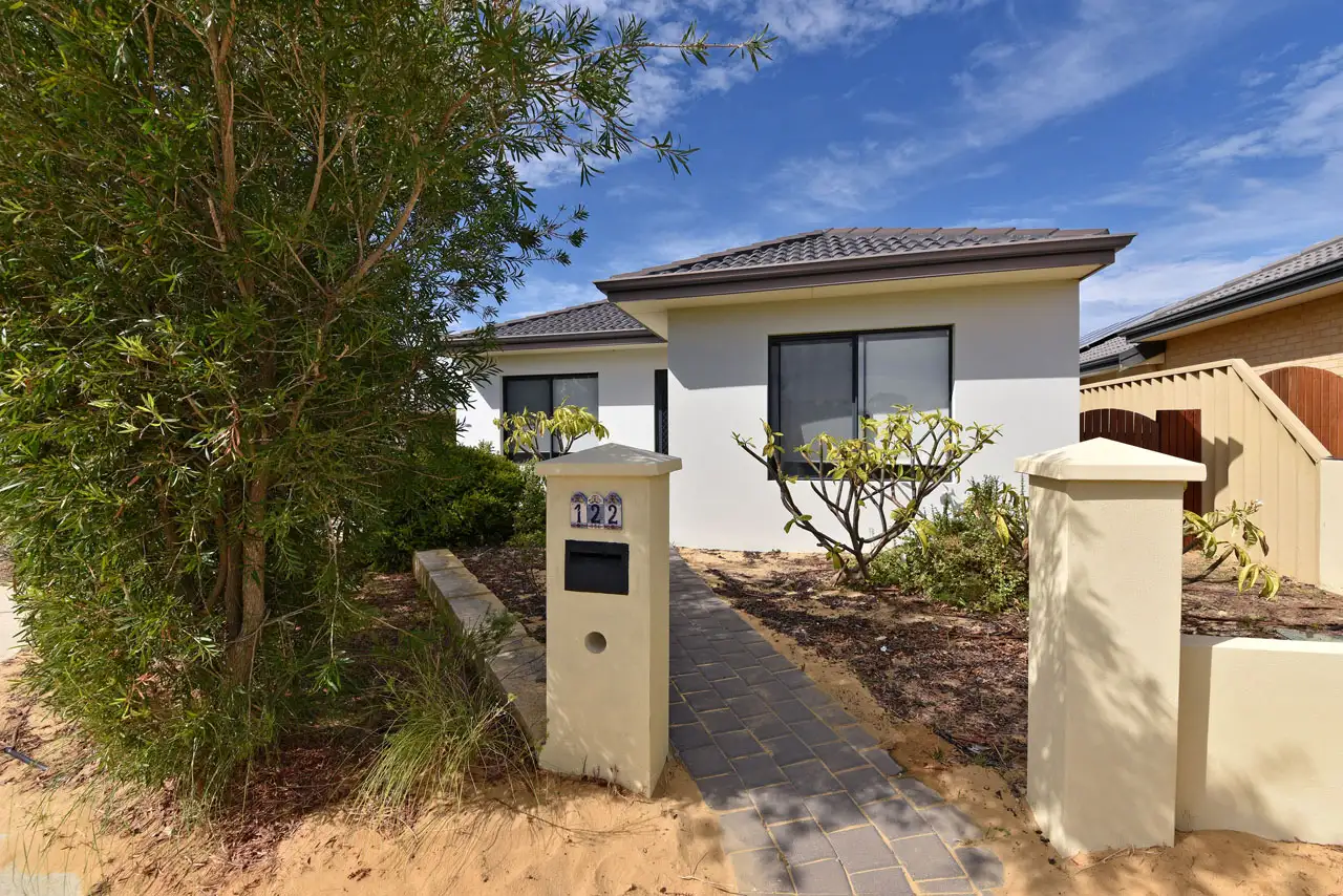 Main view of Homely house listing, 122 Rathkeale Boulevard, Ridgewood WA 6030