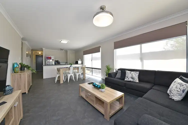 Fifth view of Homely house listing, 122 Rathkeale Boulevard, Ridgewood WA 6030