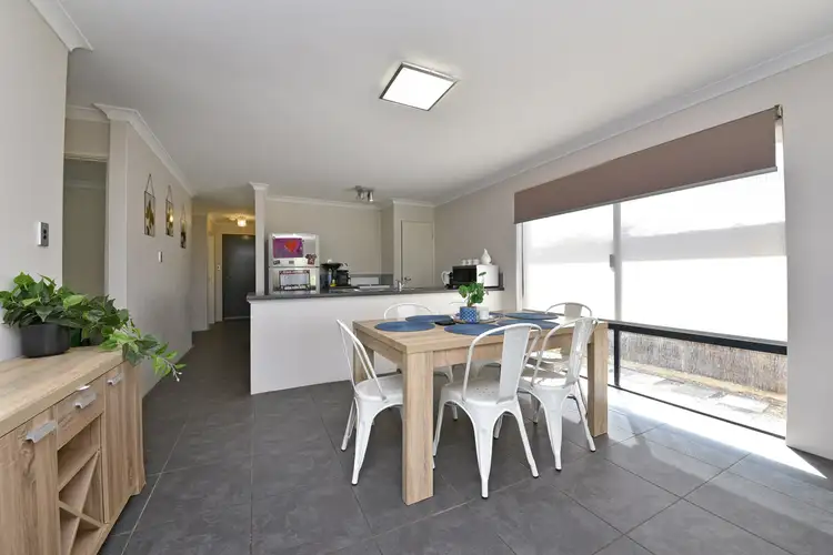 Sixth view of Homely house listing, 122 Rathkeale Boulevard, Ridgewood WA 6030