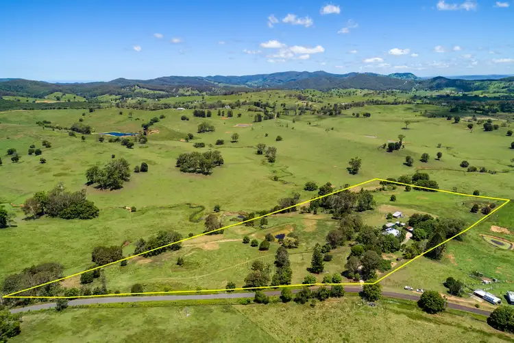 Second view of Homely rural property listing, 264 Wilton Road, Greens Creek QLD 4570